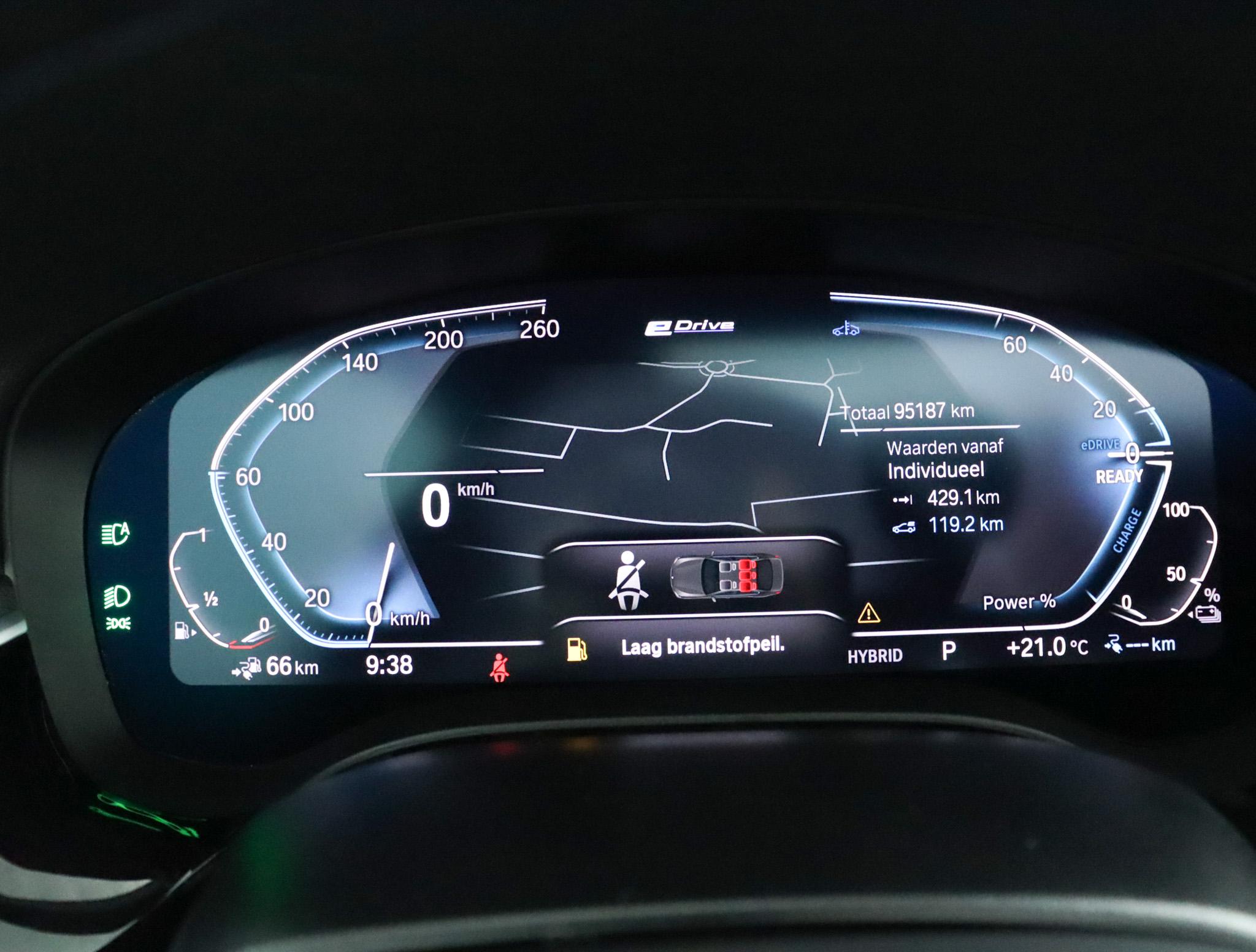 BMW 5 Serie 530e Business Edition Plus - Afbeelding 5