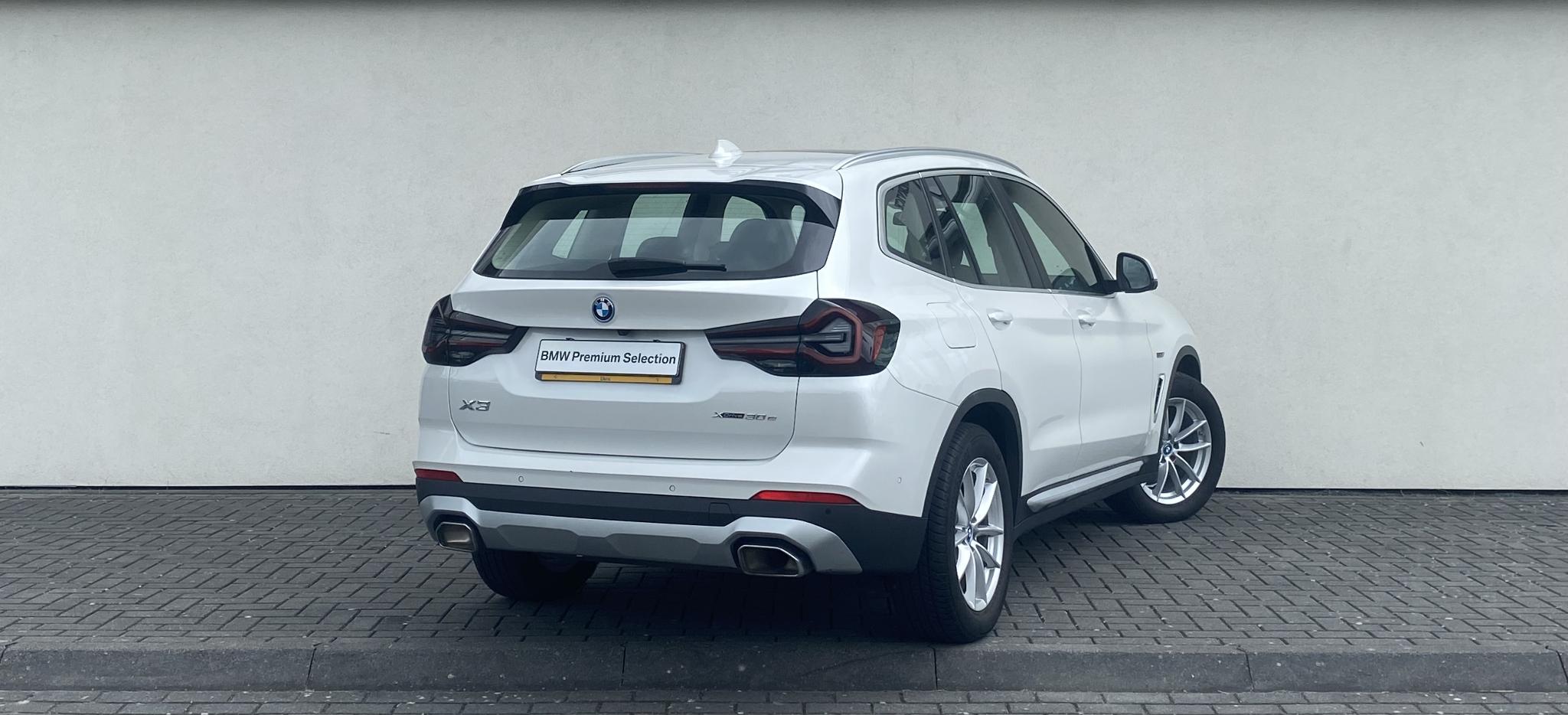 BMW X3 xDrive30e High Executive - Afbeelding 2