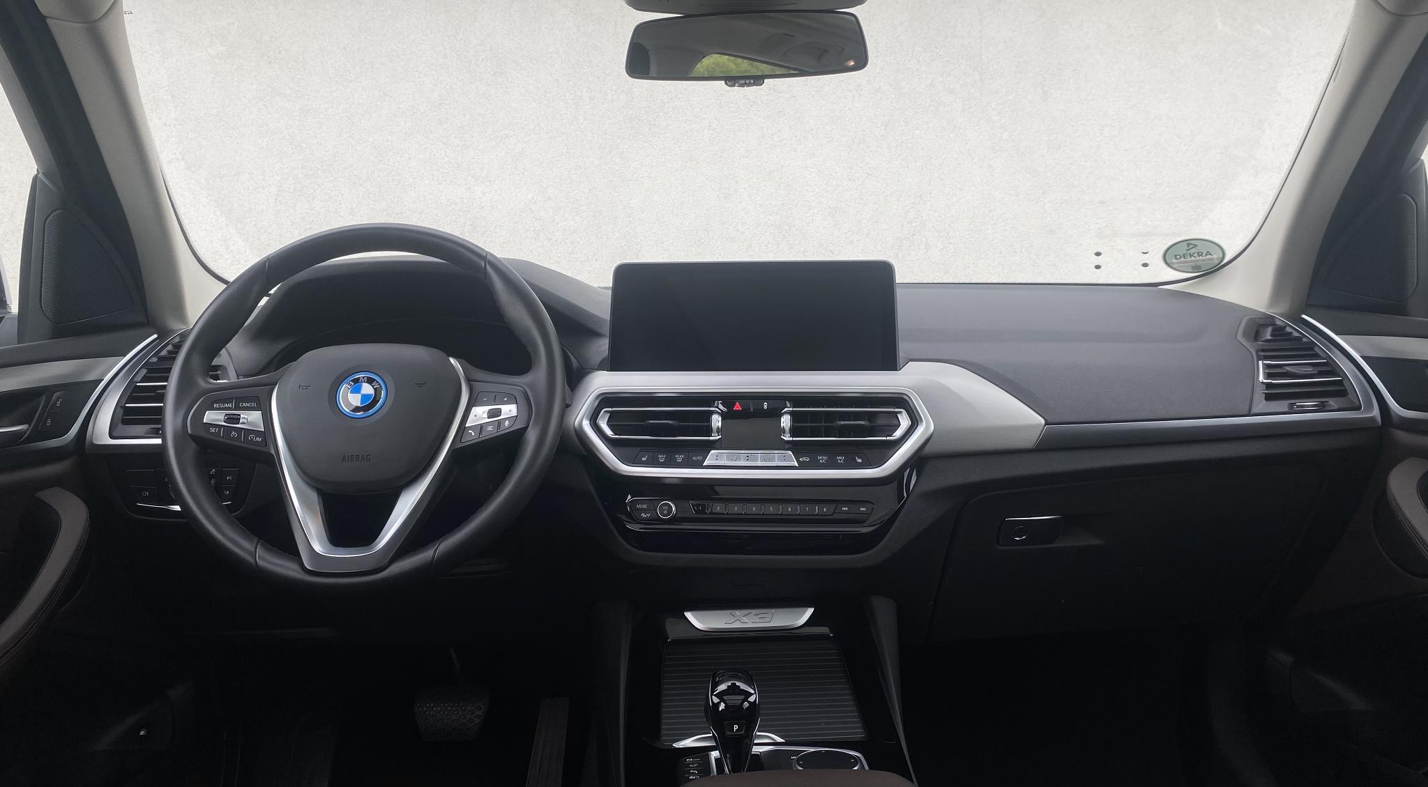 BMW X3 xDrive30e High Executive - Afbeelding 3