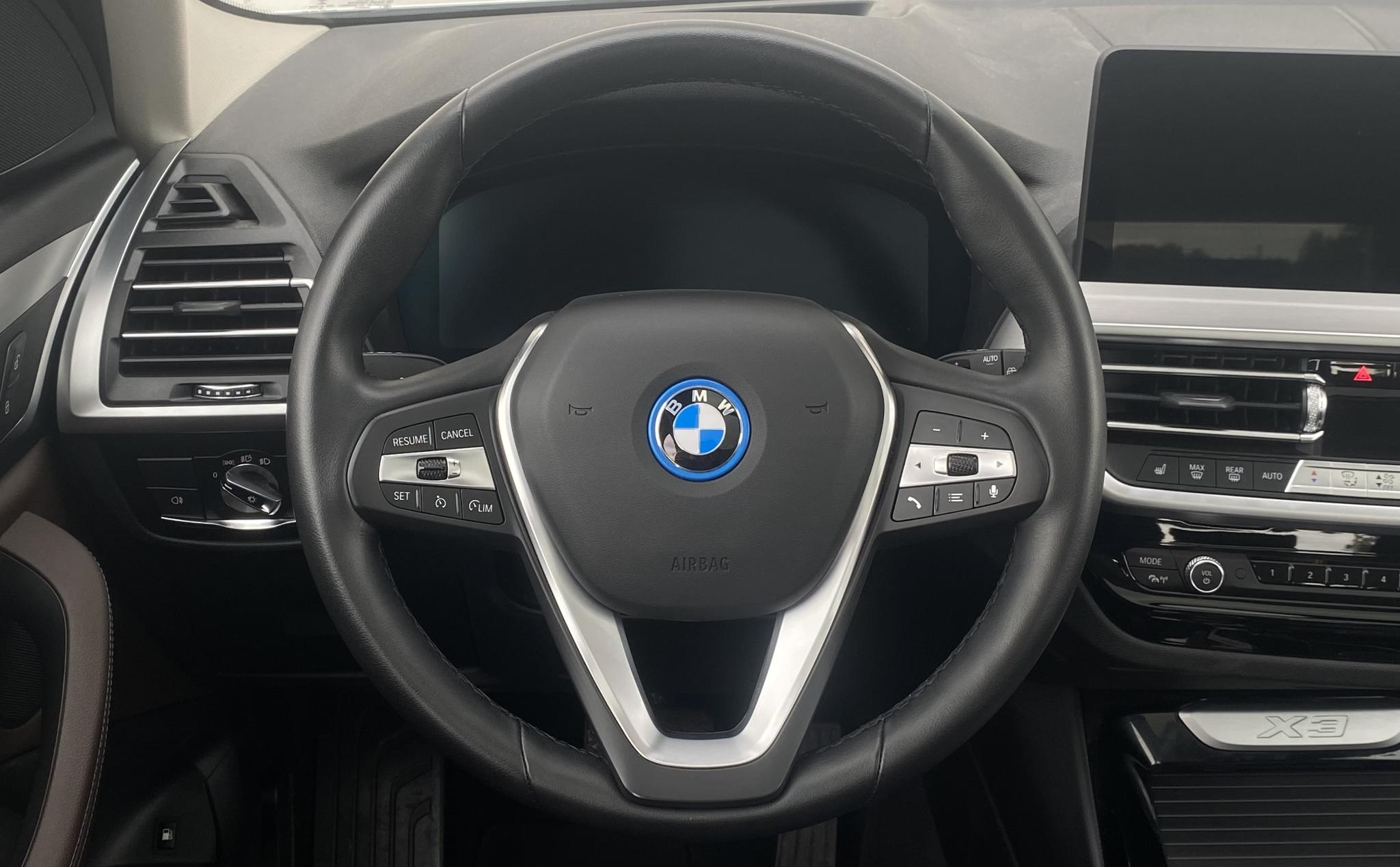 BMW X3 xDrive30e High Executive - Afbeelding 4