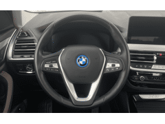 BMW X3 xDrive30e High Executive - Afbeelding 4