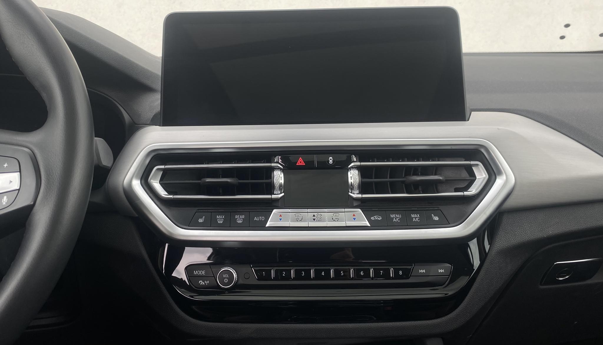 BMW X3 xDrive30e High Executive - Afbeelding 5