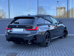 BMW 3 Serie Touring 330e - Afbeelding 2