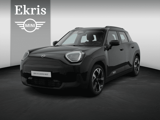 MINI Aceman E