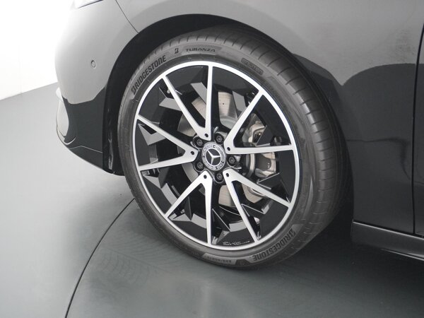 19" tienspaaks lichtmetalen AMG-velgen