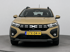 Dacia Sandero Stepway 1.1 110 pk Expression - Afbeelding 3