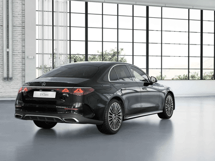Mercedes-Benz E-Klasse Limousine 300 e Sport Edition - Afbeelding 2
