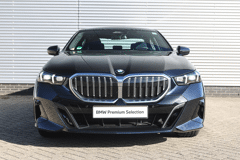 BMW 5 Serie 520i M Sport Automaat - Afbeelding 5