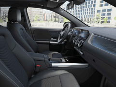 Mercedes-Benz EQA 250+ Business Solution 71 kWh - Afbeelding 5