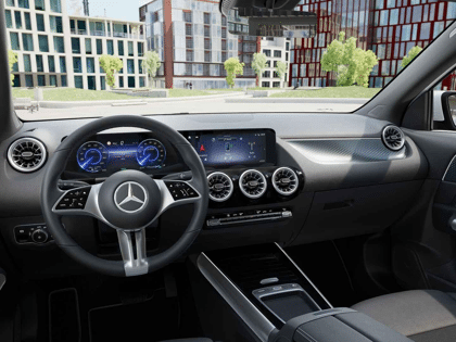 Mercedes-Benz EQA 250+ Business Solution 71 kWh - Afbeelding 3
