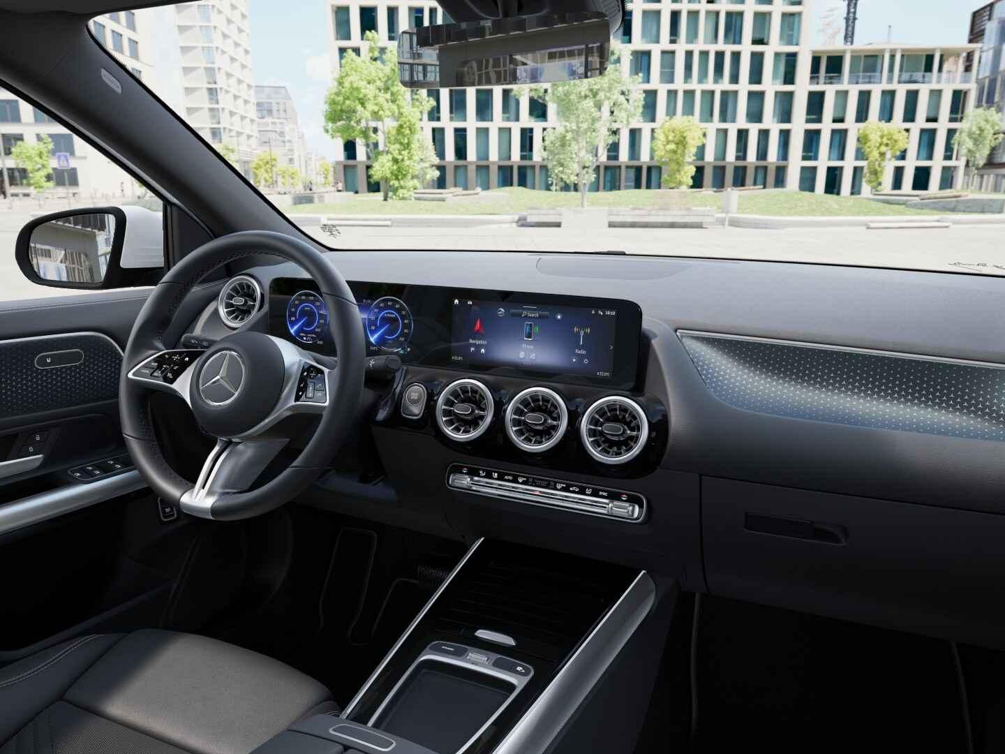 Mercedes-Benz EQA 250+ Business Solution 71 kWh - Afbeelding 4