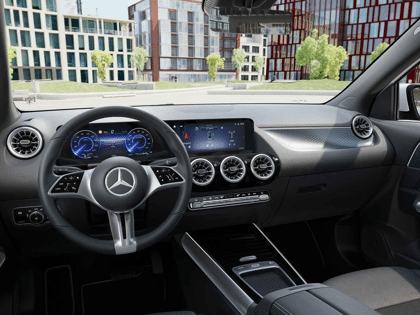 Mercedes-Benz EQA 250+ Business Solution 71 kWh - Afbeelding 3