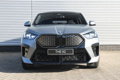 BMW iX2 eDrive20 High Executive M Sport - Afbeelding 5