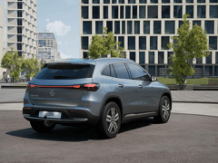 Mercedes-Benz EQA 250+ Business Solution Luxury 71 kWh - Afbeelding 2