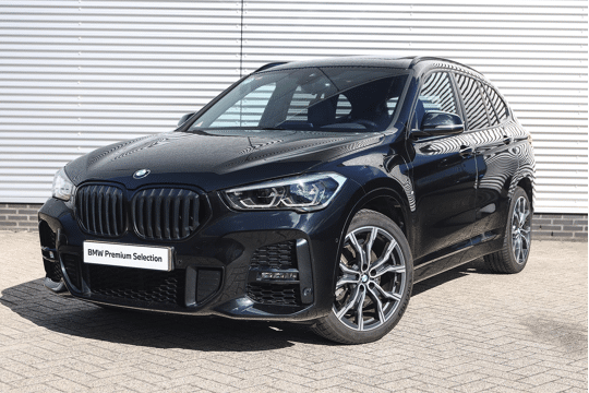 BMW X1 xDrive25e High Executive M Sport Automaat