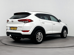 Hyundai Tucson 1.6 GDi Comfort - Afbeelding 2