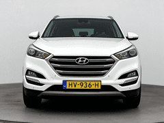 Hyundai Tucson 1.6 GDi Comfort - Afbeelding 5