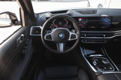 BMW X5 xDrive50e High Executive M Sport Automaat - Afbeelding 3