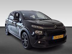Citroën C3 1.2 PureTech 82pk S&S Shine - Afbeelding 5