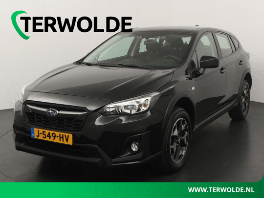 Subaru XV 1.6i Comfort