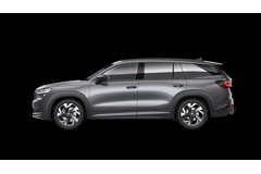 Skoda Kodiaq 1.5 TSI 205pk PHEV Sportline Business - Afbeelding 3