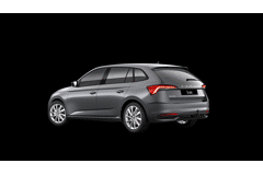 Skoda Scala 1.0 TSI 115pk Selection - Afbeelding 2
