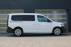 Volkswagen Caddy Kombi Maxi 1.5 TSI 150pk DSG Hybride - Afbeelding 3