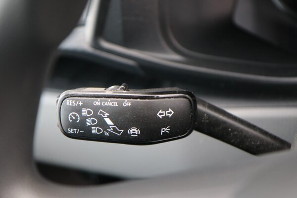 cruise control