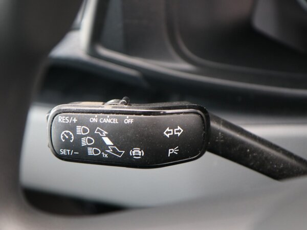 cruise control