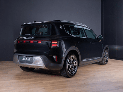 smart #5 Pro 76 kWh - Afbeelding 2