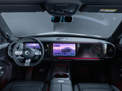 smart #5 Pro 76 kWh - Afbeelding 3