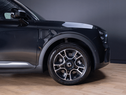 smart #5 Pro 76 kWh - Afbeelding 4