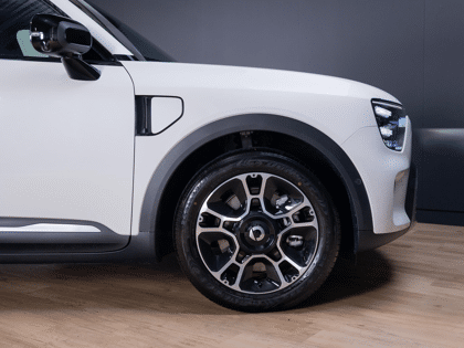 smart #5 Pro 76 kWh - Afbeelding 4