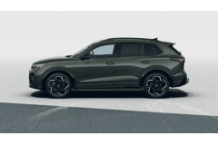 Volkswagen Tiguan 1.5 eHybrid 204pk R-Line Edition - Afbeelding 3