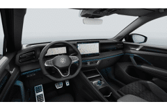 Volkswagen Tiguan 1.5 eHybrid 204pk R-Line Edition - Afbeelding 4