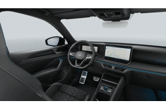 Volkswagen Tiguan 1.5 eHybrid 204pk R-Line Edition - Afbeelding 5