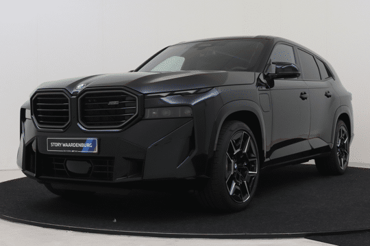 BMW XM PHEV 50e High Executive Automaat