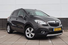 Opel Mokka 1.4 T Cosmo - Afbeelding 3