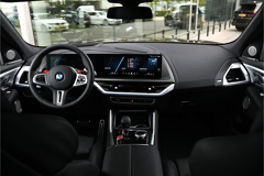 BMW XM PHEV 50e High Executive Automaat - Afbeelding 4