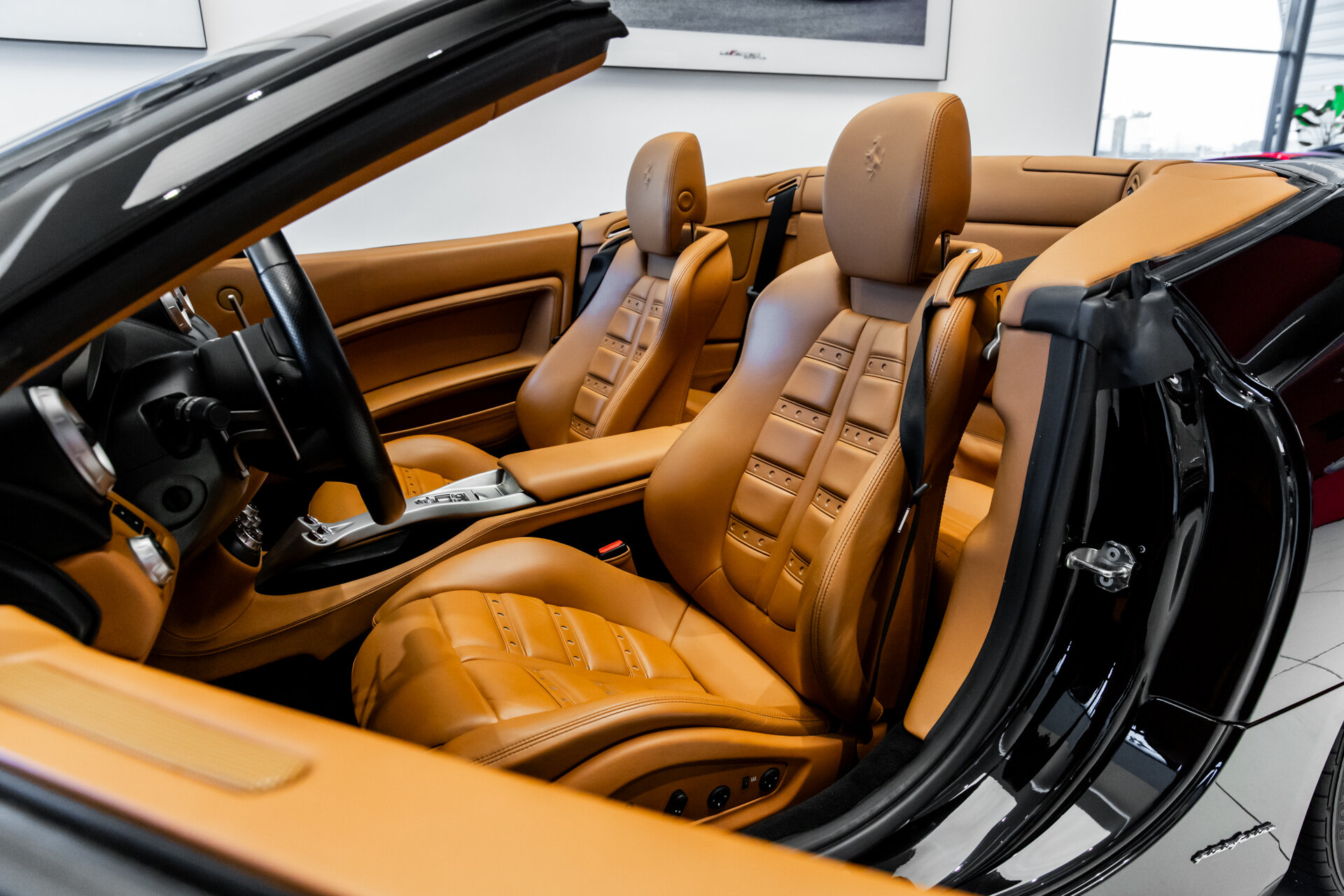 Ferrari California ~Ferrari Munsterhuis~ - Afbeelding 5