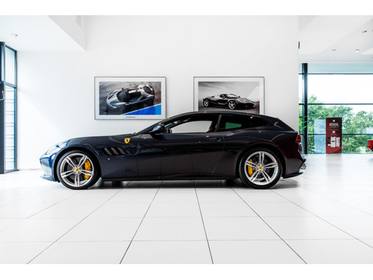 Ferrari GTC4Lusso V12 ~Ferrari Munsterhuis~