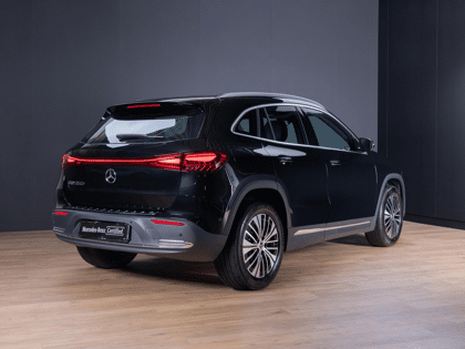 Mercedes-Benz EQA 250+ Business Line LIMITED 71 kWh - Afbeelding 2