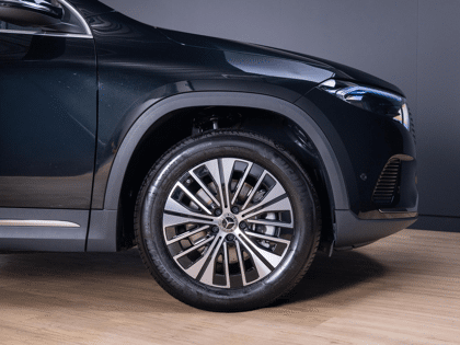 Mercedes-Benz EQA 250+ Business Line LIMITED 71 kWh - Afbeelding 4
