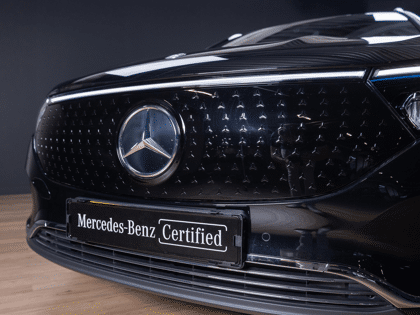 Mercedes-Benz EQA 250+ Business Line LIMITED 71 kWh - Afbeelding 5