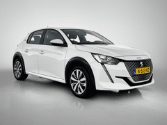 Peugeot e-208 EV Active 50 kWh 136pk Automaat - Afbeelding 2