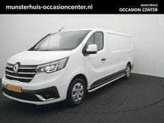 Renault Trafic 2.0 dCi 130 T30 L2H1 Work Edition - Afbeelding 2