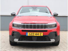 Jeep Avenger Altitude 54 kWh - Afbeelding 4