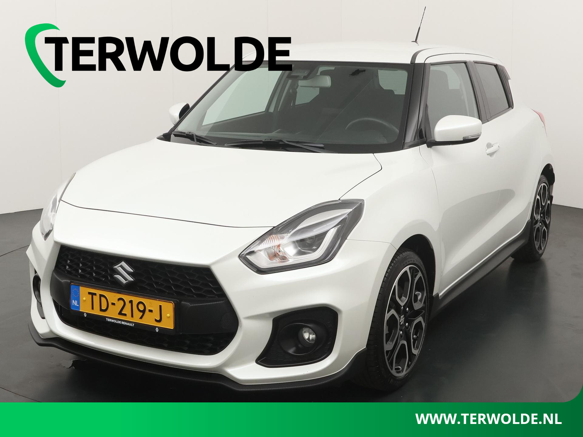 Suzuki Swift 1.4 Sport