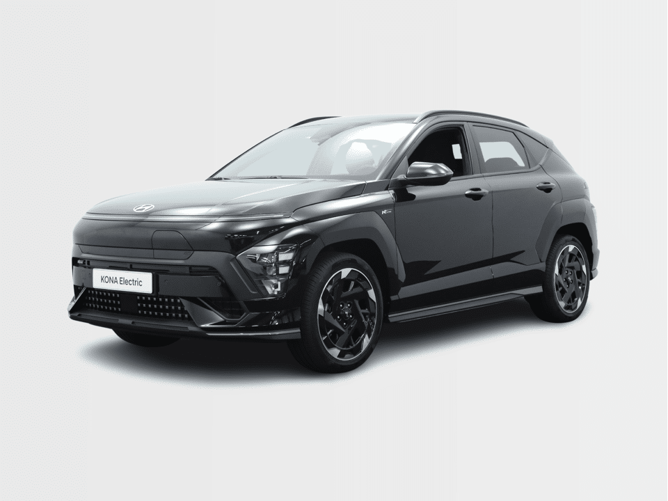 Hyundai KONA 64.8 kWh N Line Business Automaat - Afbeelding 1