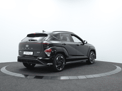 Hyundai KONA 64.8 kWh N Line Business Automaat - Afbeelding 2